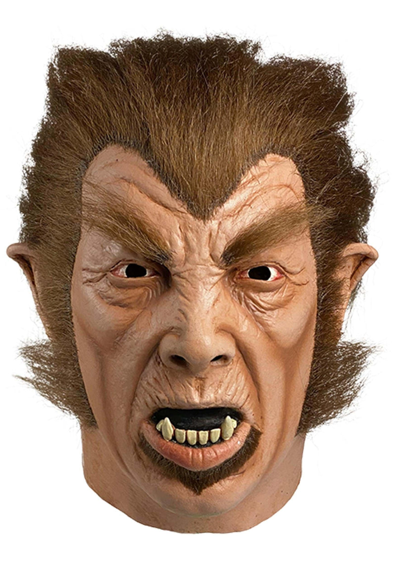 Werewolf of London Universal Monsters Maske