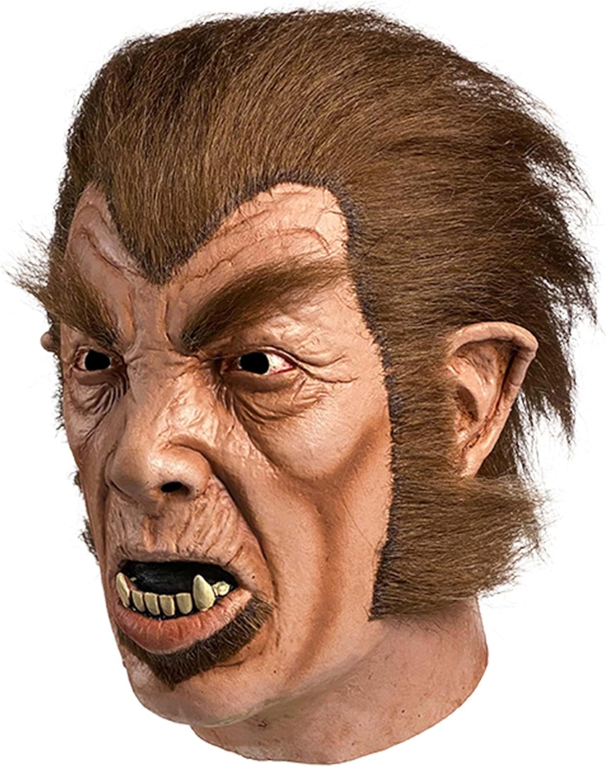 Werewolf of London Universal Monsters Maske