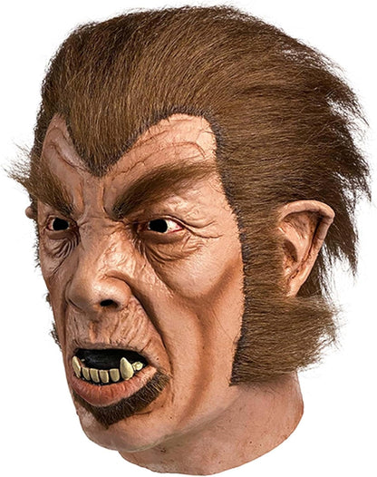 Werewolf of London Universal Monsters Maske