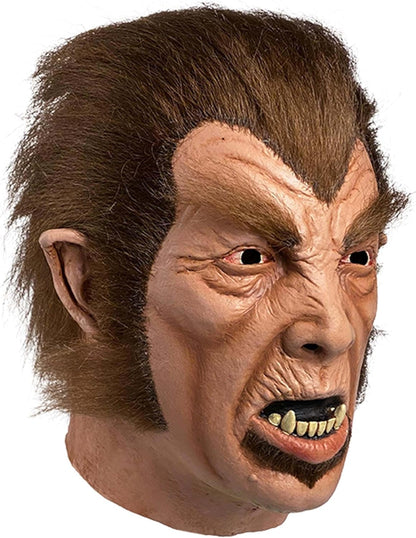 Werewolf of London Universal Monsters Maske