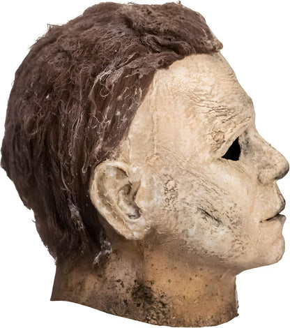 Trick Or Treat Studios Halloween Ends Michael Myers Mask Multicolor, Multicolor, One size