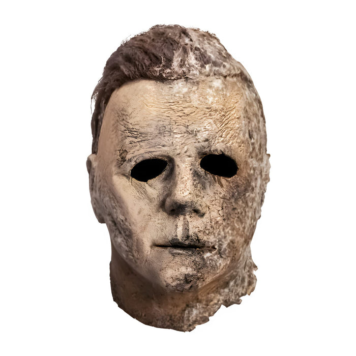 Trick Or Treat Studios Halloween Ends Michael Myers Mask Multicolor, Multicolor, One size