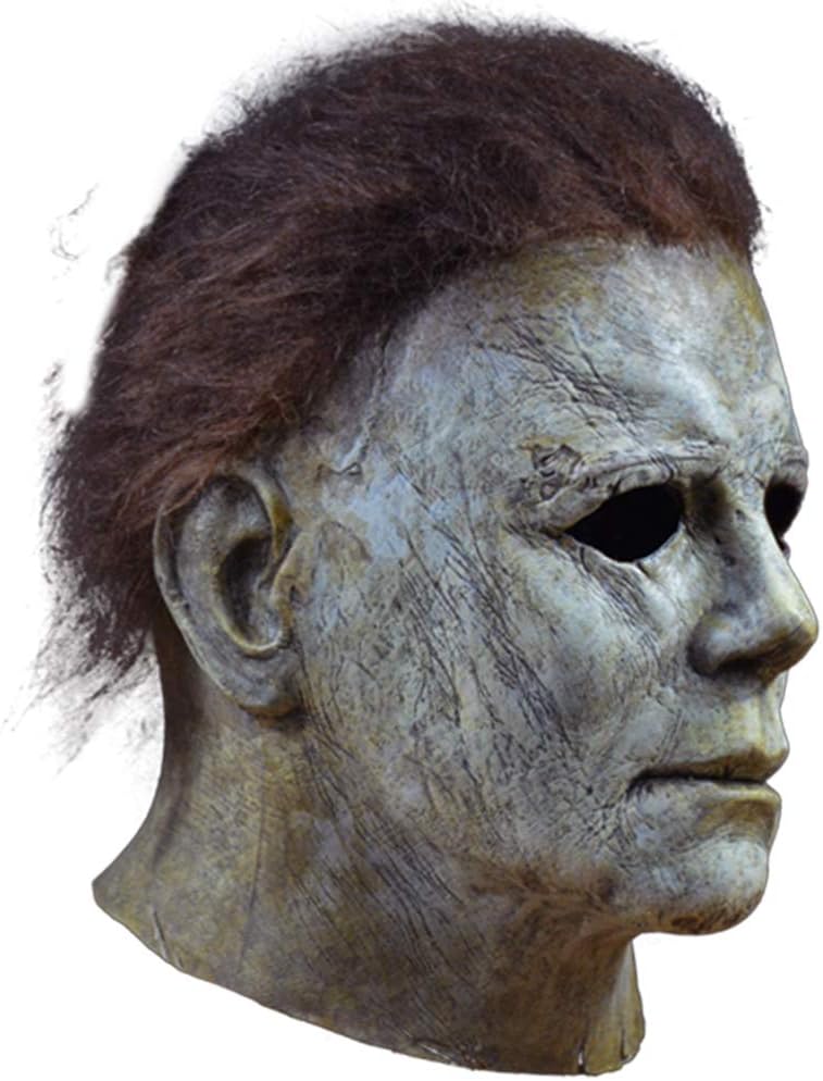 Trick or Treat Studios Verschiedene Michael Myers Masken & Kostüm-Accessoires - Halloween & Horror-Party