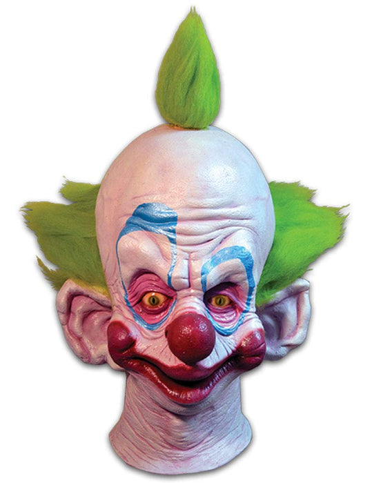 Erwachsene Killler Klowns from Outer Space Shorty Mask | Horrorfilmmasken
