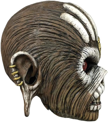 Trick Or Treat Studios Iron Maiden Book of Souls Mask
