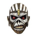 Trick Or Treat Studios Iron Maiden Book of Souls Mask