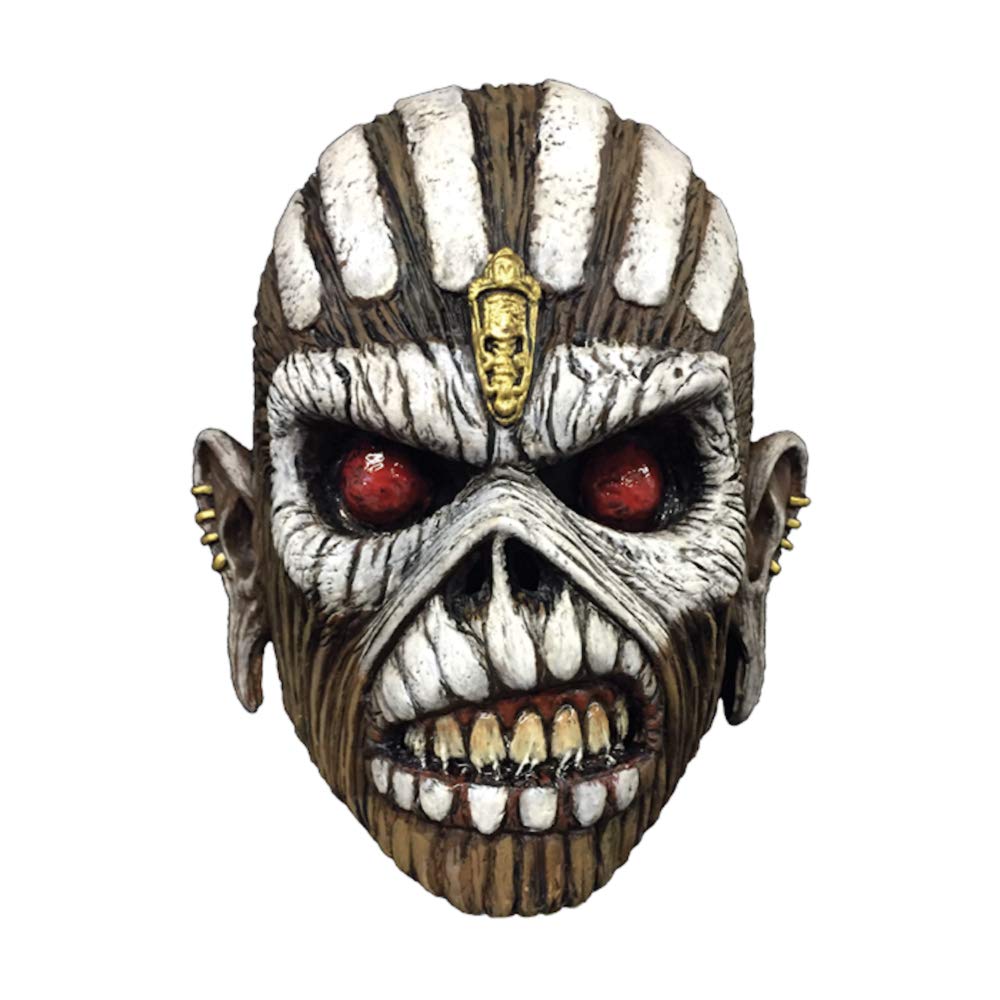 Trick Or Treat Studios Iron Maiden Book of Souls Mask