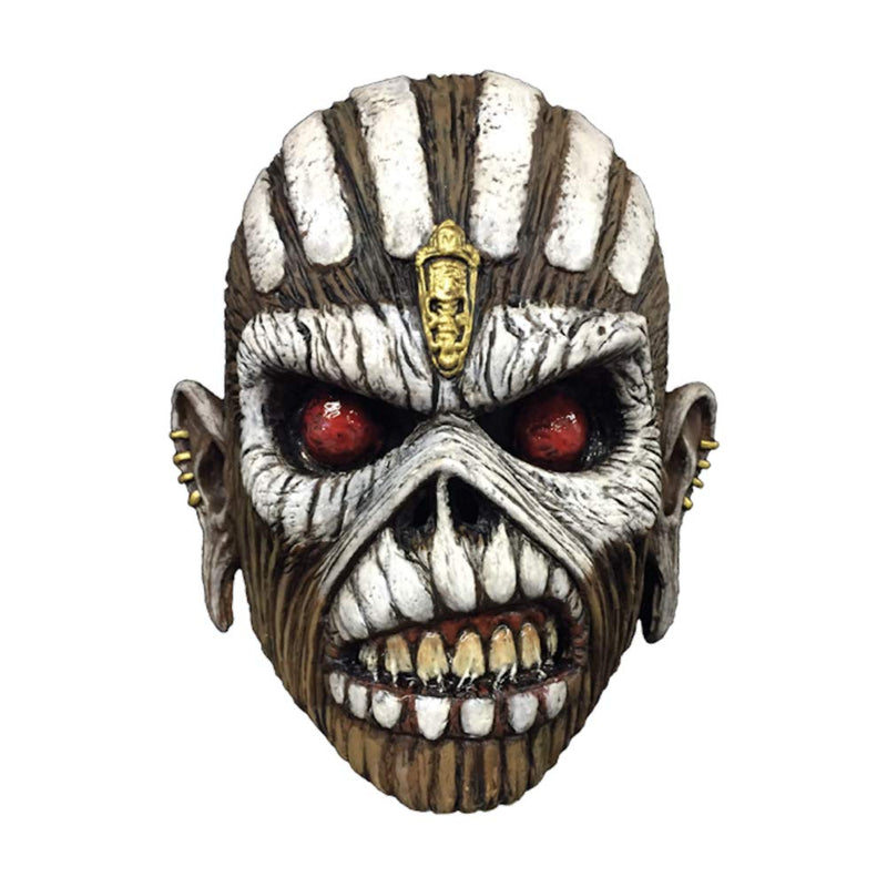 Trick Or Treat Studios Iron Maiden Book of Souls Mask