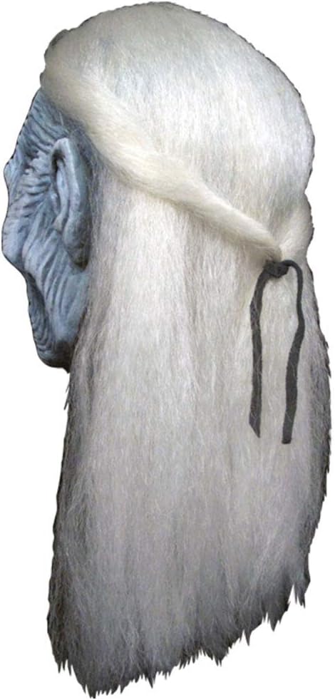 Game Of Thrones - White Walker Mask