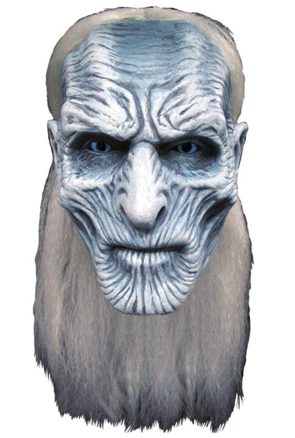 Game Of Thrones - White Walker Mask