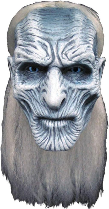 Game Of Thrones - White Walker Mask