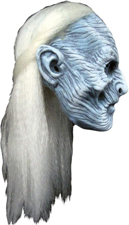 Game Of Thrones - White Walker Mask