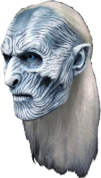 Game Of Thrones - White Walker Mask