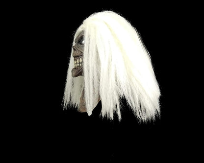 Iron Maiden Killers Mask