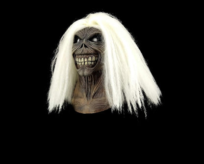 Iron Maiden Killers Mask