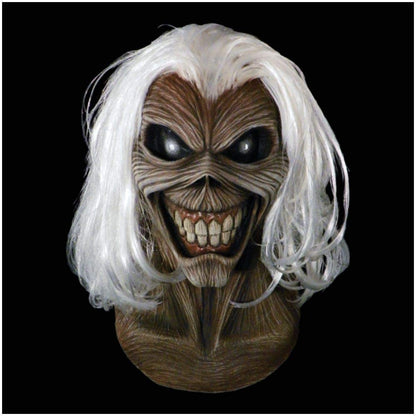 Iron Maiden Killers Mask