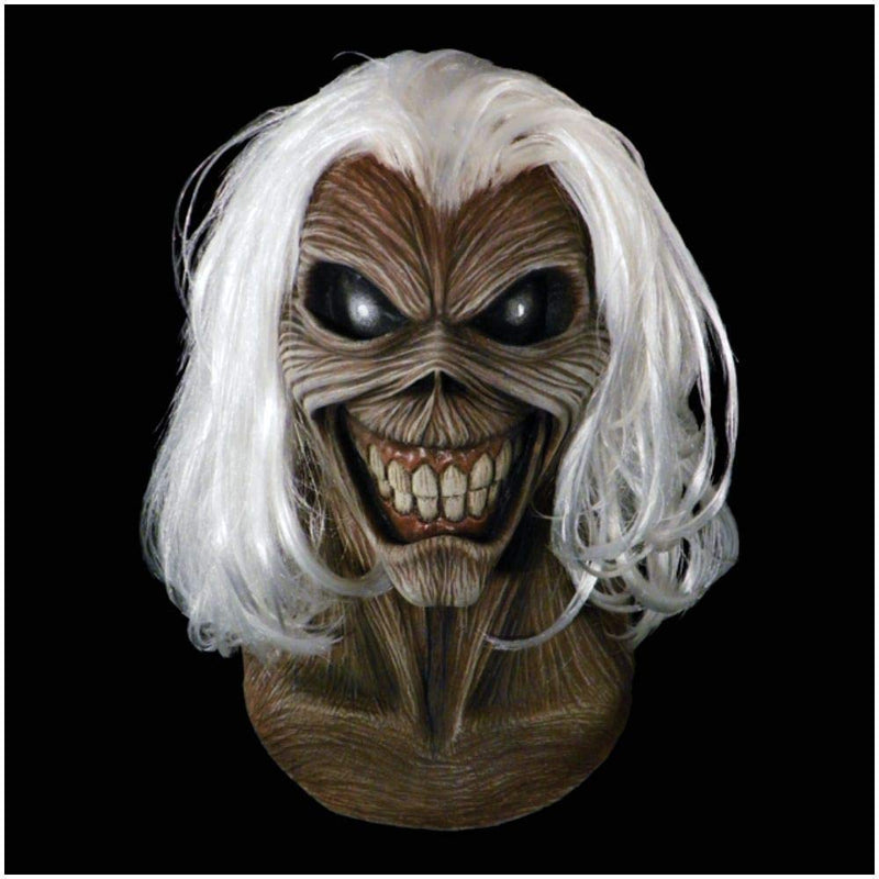 Iron Maiden Killers Mask