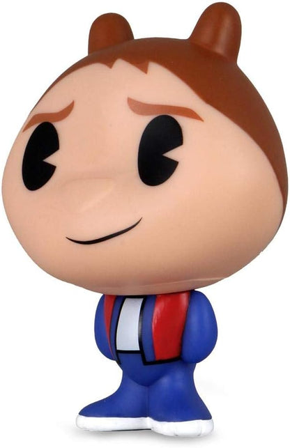 Kidrobot Back to The Future Marty McFly Bhunny 4" Vinyl Figure (VIII-20