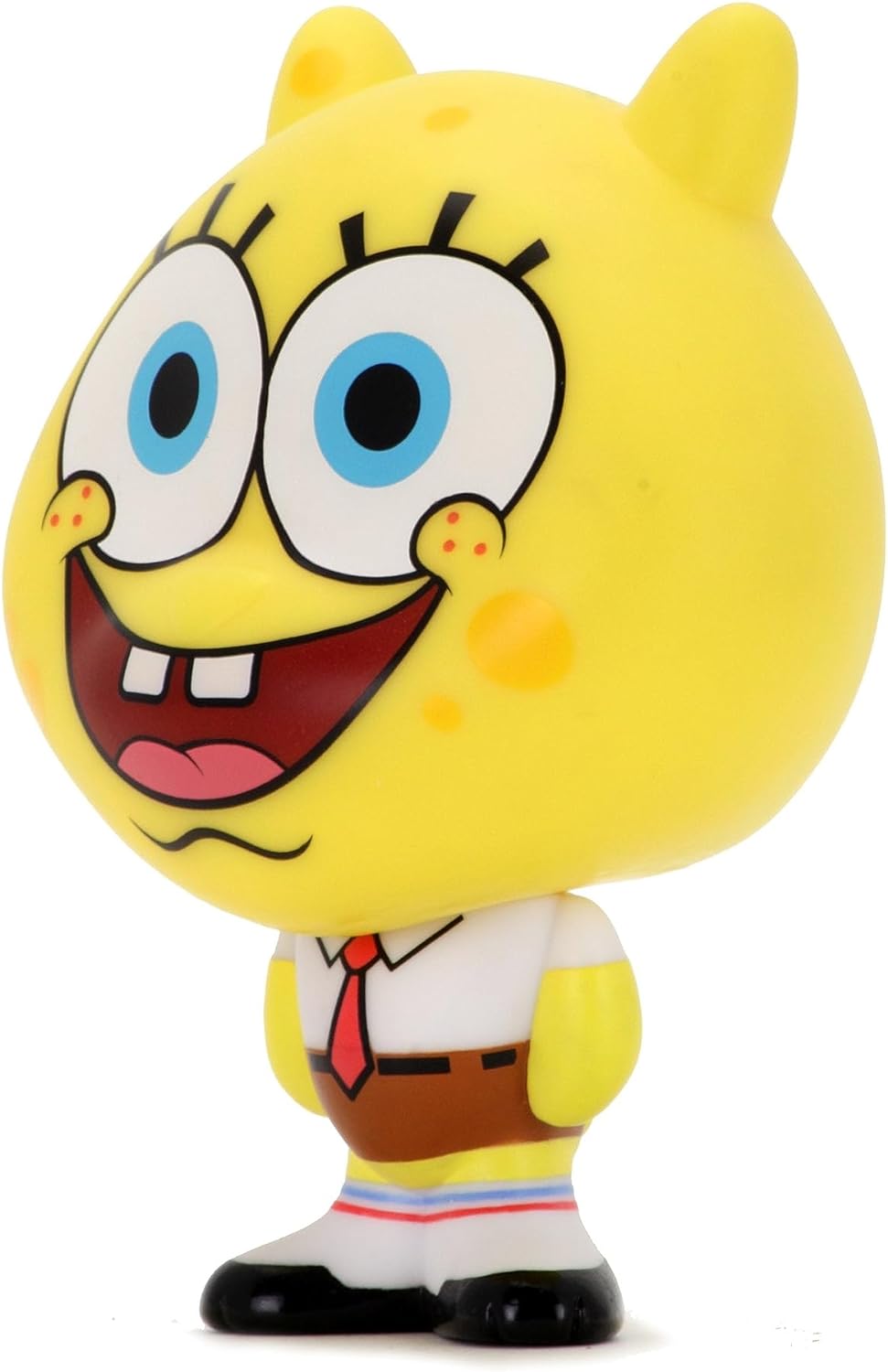 Kidrobot Spongebob Squarepants BHUNNY 4" Vinyl Toy Figure (III-20