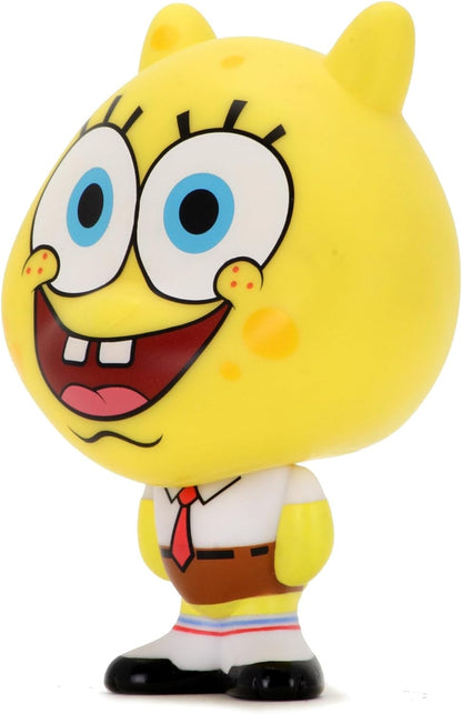 Kidrobot Spongebob Squarepants BHUNNY 4" Vinyl Toy Figure (III-20