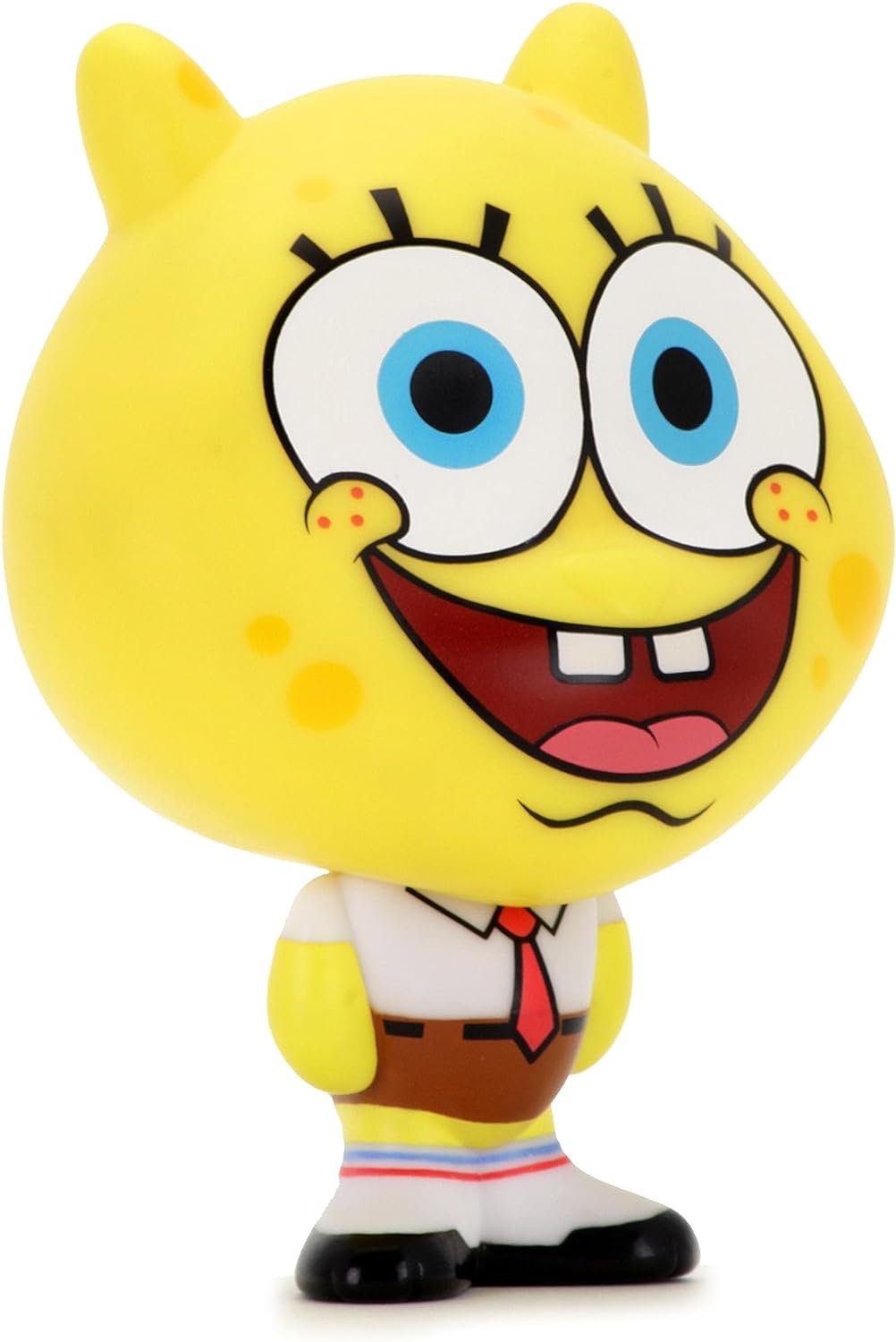 Kidrobot Spongebob Squarepants BHUNNY 4" Vinyl Toy Figure (III-20