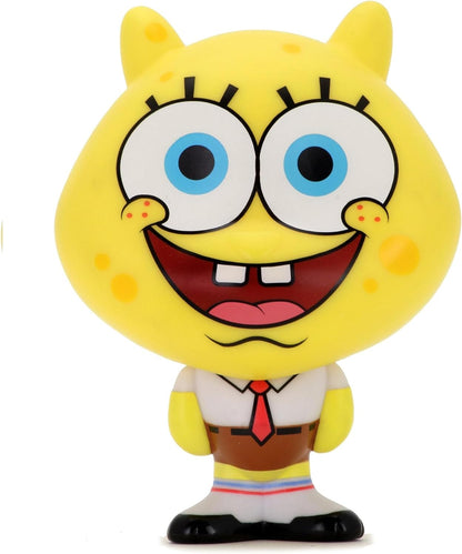 Kidrobot Spongebob Squarepants BHUNNY 4" Vinyl Toy Figure (III-20