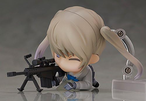 TomyTEC - Maria Teruyasu Figure 10 cm Little Armony Nendoroid, Colour (GSCLAT28922), Assorted Colour/Model