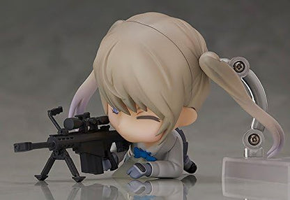 TomyTEC - Maria Teruyasu Figure 10 cm Little Armony Nendoroid, Colour (GSCLAT28922), Assorted Colour/Model