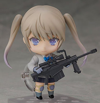 TomyTEC - Maria Teruyasu Figure 10 cm Little Armony Nendoroid, Colour (GSCLAT28922), Assorted Colour/Model