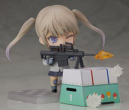 TomyTEC - Maria Teruyasu Figure 10 cm Little Armony Nendoroid, Colour (GSCLAT28922), Assorted Colour/Model