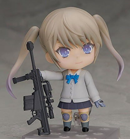 TomyTEC - Maria Teruyasu Figure 10 cm Little Armony Nendoroid, Colour (GSCLAT28922), Assorted Colour/Model