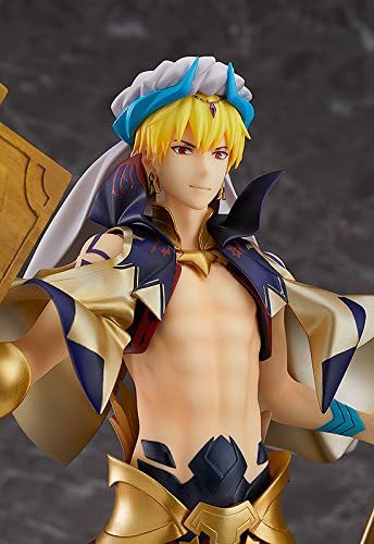 Orange Rouge Fate/Grand Order: Caster/Gilgamesh 1: 8 Scale PVC Figure