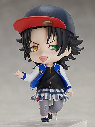 Gamersheek F29916 Figure