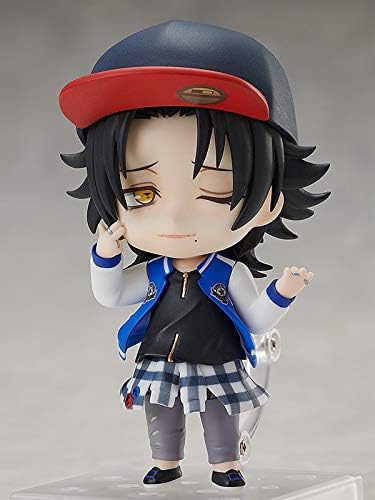 Gamersheek F29916 Figure