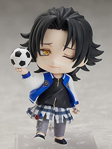 Gamersheek F29916 Figure