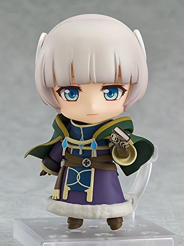 Entertainment Earth Re: Creators Meteora Nendoroid Action Figure