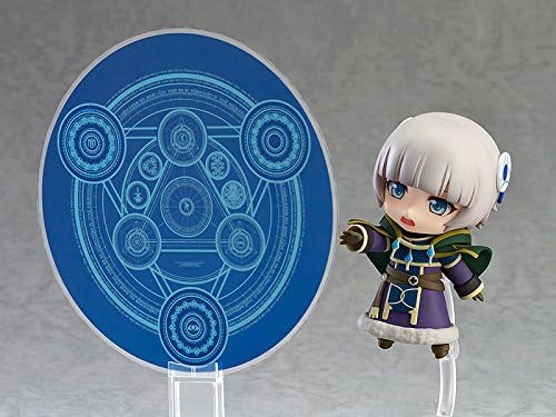 Entertainment Earth Re: Creators Meteora Nendoroid Action Figure