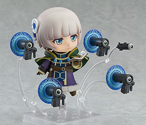 Entertainment Earth Re: Creators Meteora Nendoroid Action Figure