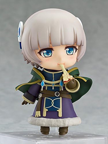Entertainment Earth Re: Creators Meteora Nendoroid Action Figure