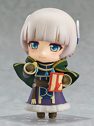 Entertainment Earth Re: Creators Meteora Nendoroid Action Figure