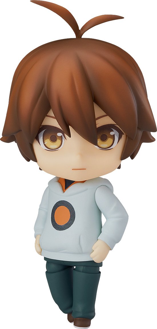 Good Smile The Beheading Cycle: The Blue Savant: II-Chan Nendoroid Action Figure