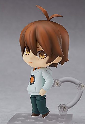 Good Smile The Beheading Cycle: The Blue Savant: II-Chan Nendoroid Action Figure