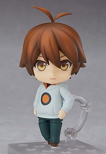 Good Smile The Beheading Cycle: The Blue Savant: II-Chan Nendoroid Action Figure