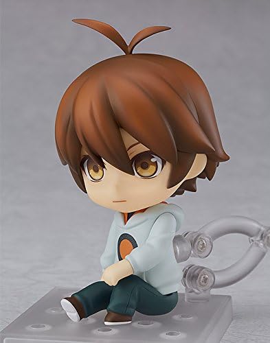 Good Smile The Beheading Cycle: The Blue Savant: II-Chan Nendoroid Action Figure