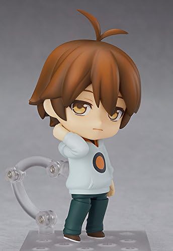 Good Smile The Beheading Cycle: The Blue Savant: II-Chan Nendoroid Action Figure
