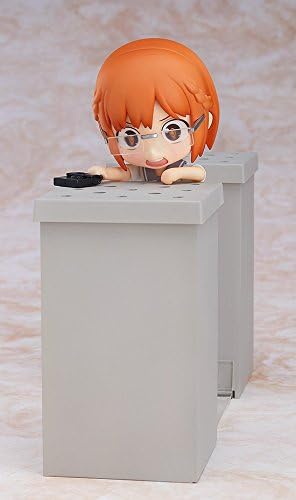 Nendoroid Good Smile Chio's School Road: CHIO Miyamo Action Figure