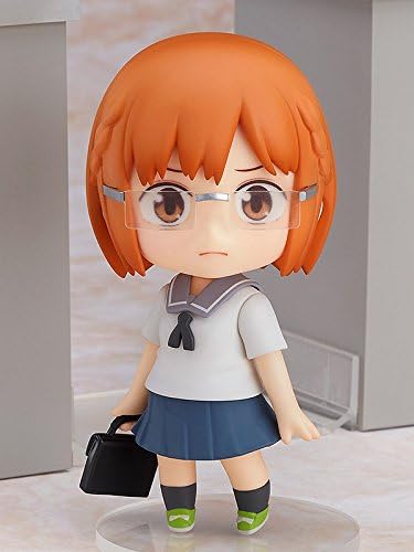 Nendoroid Good Smile Chio's School Road: CHIO Miyamo Action Figure