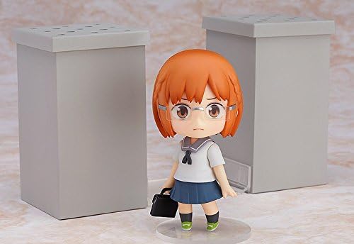 Nendoroid Good Smile Chio's School Road: CHIO Miyamo Action Figure
