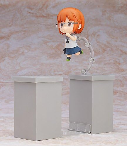 Nendoroid Good Smile Chio's School Road: CHIO Miyamo Action Figure