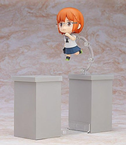 Nendoroid Good Smile Chio's School Road: CHIO Miyamo Action Figure